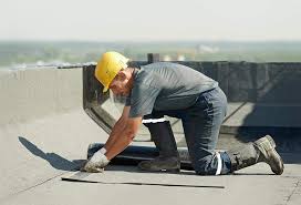 Best Rubber Roofing (EPDM, TPO)  in Star City, WV